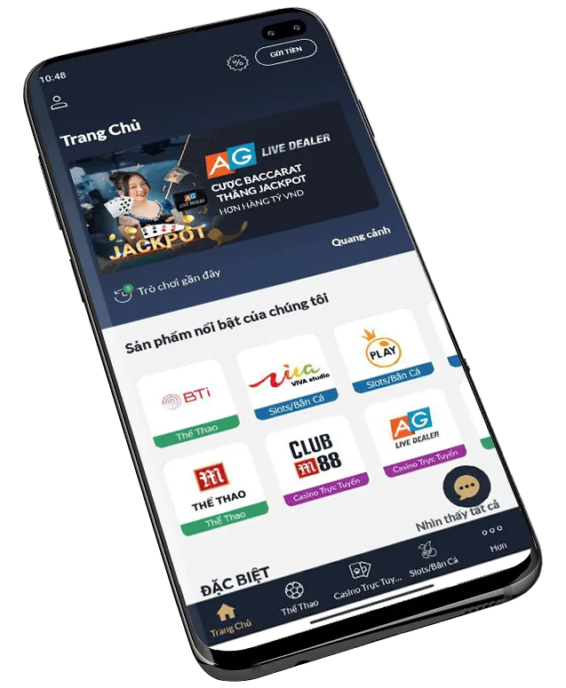 Người chia bài chuyên nghiệp tại ax88 xổ số