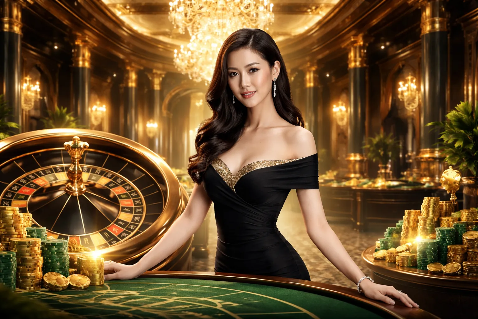 Giới thiệu thương hiệu ax88 xổ số